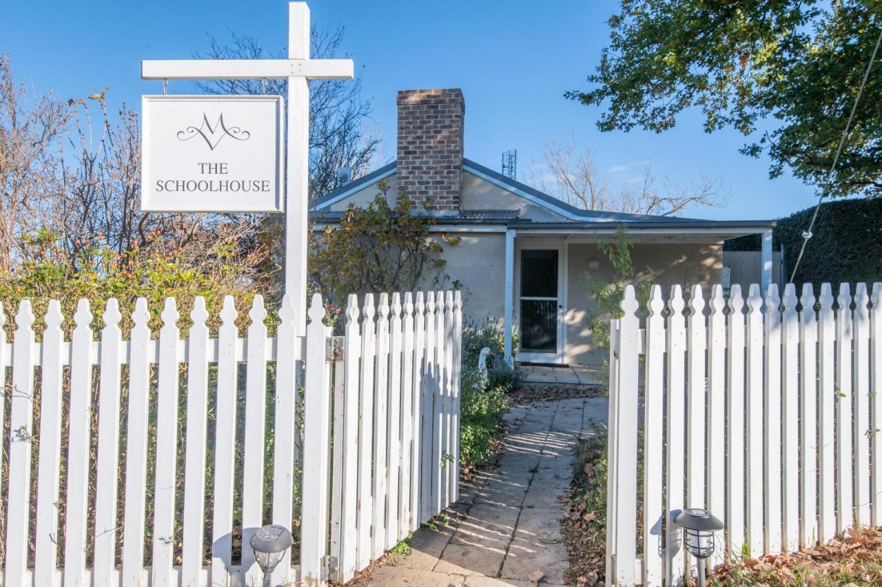 Mayfield Vineyard Orange Exterior foto