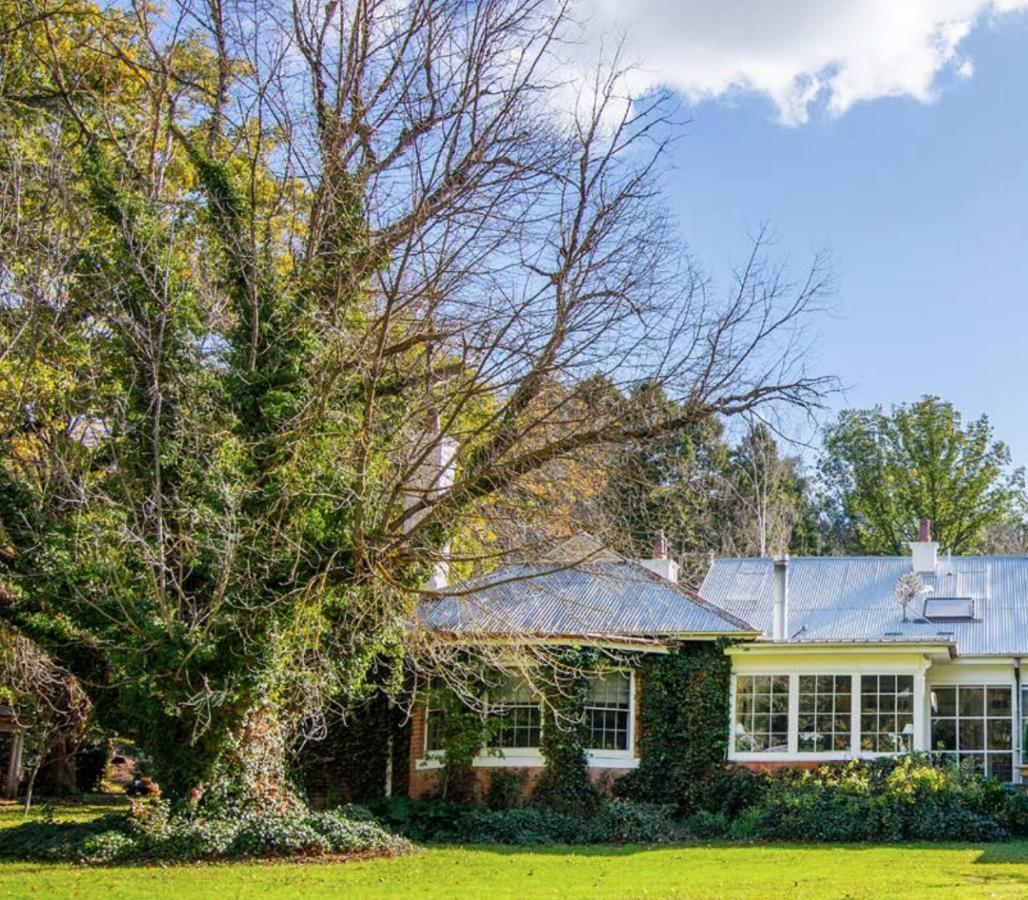 Mayfield Vineyard Orange Exterior foto