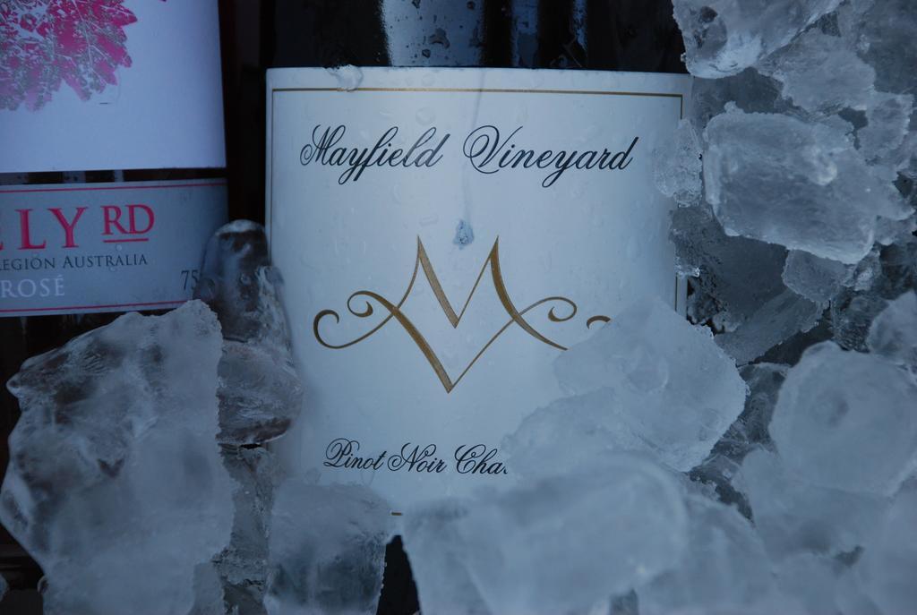 Mayfield Vineyard Orange Exterior foto